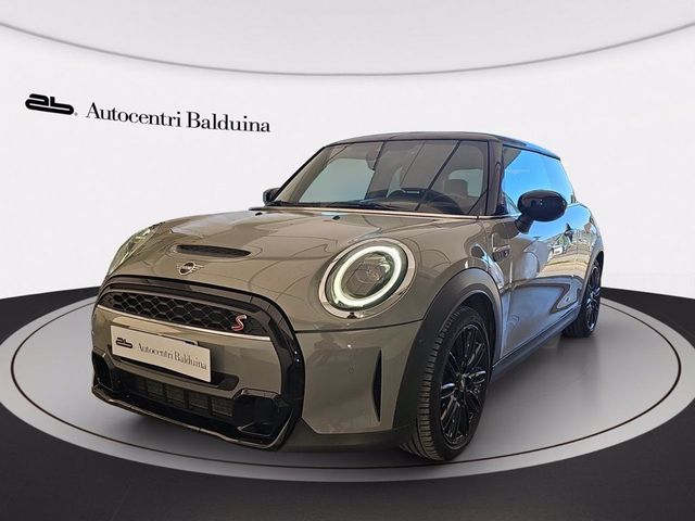 MINI Mini 3p 2.0 cooper s business auto del 2021