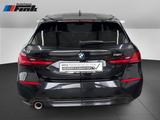 BMW 116i Sport Line DAB LED WLAN Tempomat Shz PDC - BMW 116: W
