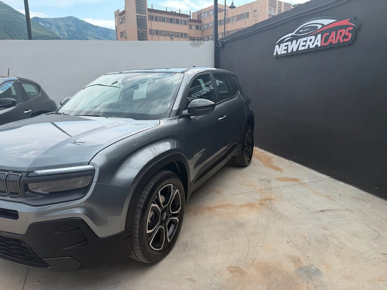 Other Jeep Avenger 1.2 Turbo 100 CV MHEV Summit imagem 2