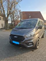 Ford Top-gepflegter Ford Nugget - Angebote