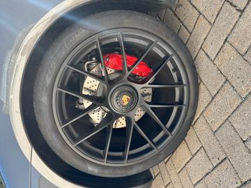 صورة 5 لـ 2019 Porsche 991