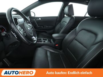 KIA Sportage - 10