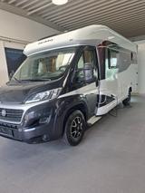 Hobby Optima De Luxe T 65 GE - Hobby Optima De Luxe