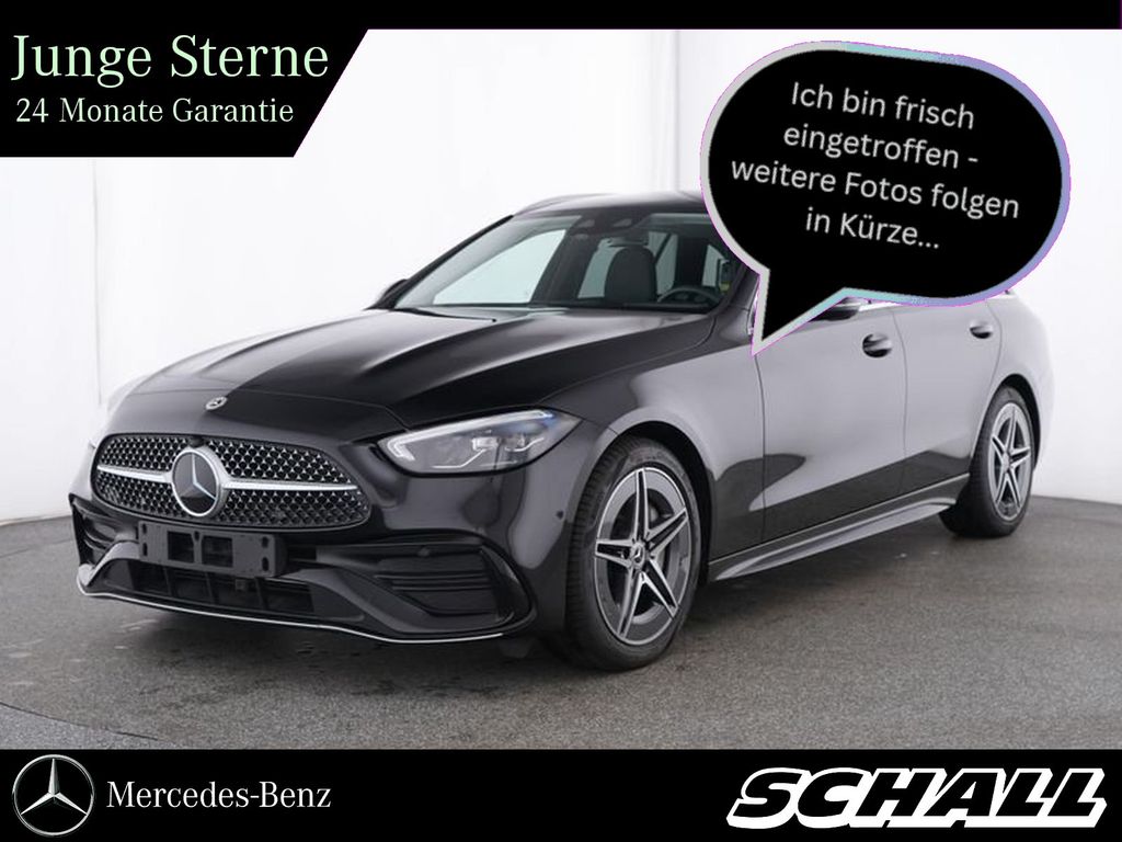 Image of Mercedes-Benz C 300