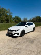 Kia Optima 2.0 GDI Plug-in Hyb. Spirit Auto Spor... - Kia Optima Plug-in Hybrid (PHEV) Gebrauchtwagen