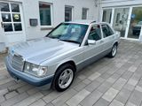 Mercedes-Benz 190 E  2.6 TÜV-neu H-Zulassung Schiebedach AHK - Mercedes-Benz 190 aus 1989: 2.6
