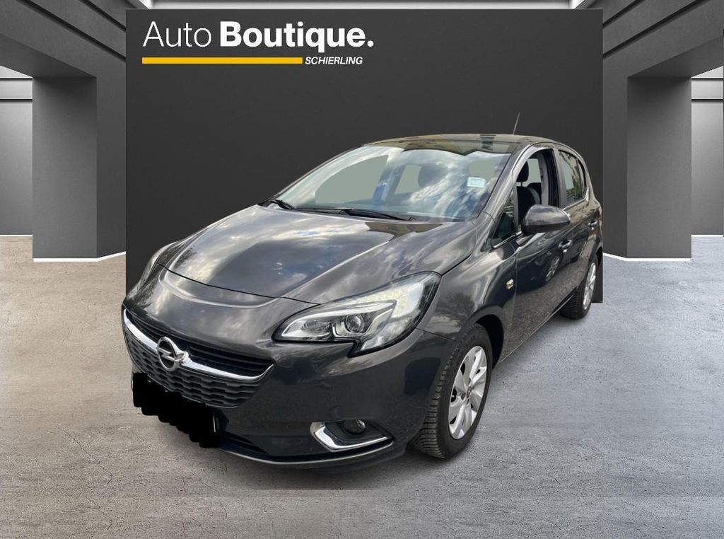 Image of Opel Corsa