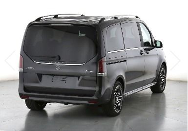 V 300 d 4M AVA Kompakt AMG VOLL Airm Sitzluft el