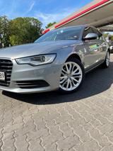 Audi A6 2.0 TDI multi. Avant sport selection spor... - Audi A6: Sport Selection