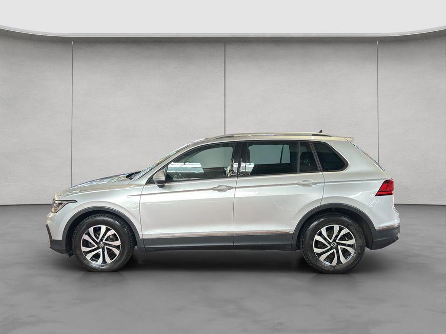 Volkswagen Tiguan 2.0 TDI Active