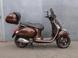 Vespa GTS Super 300 - VESPA GTS
