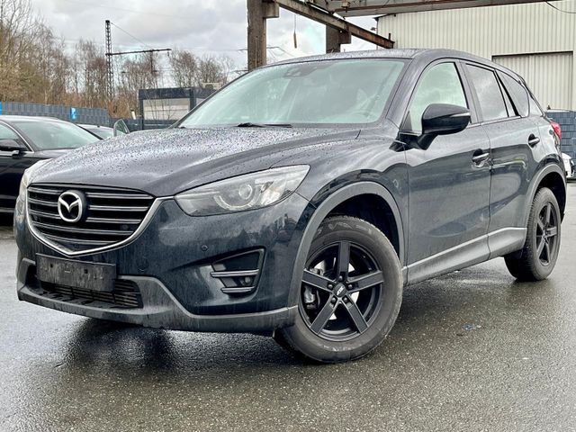 Mazda CX-5 Sports-Line AWD