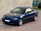 BMW 318Ci - E46 Cabrio - top Zustand - BMW 318: E46 318ci