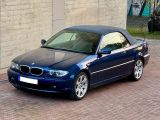 BMW 318Ci - E46 Cabrio - top Zustand - BMW 318: E46