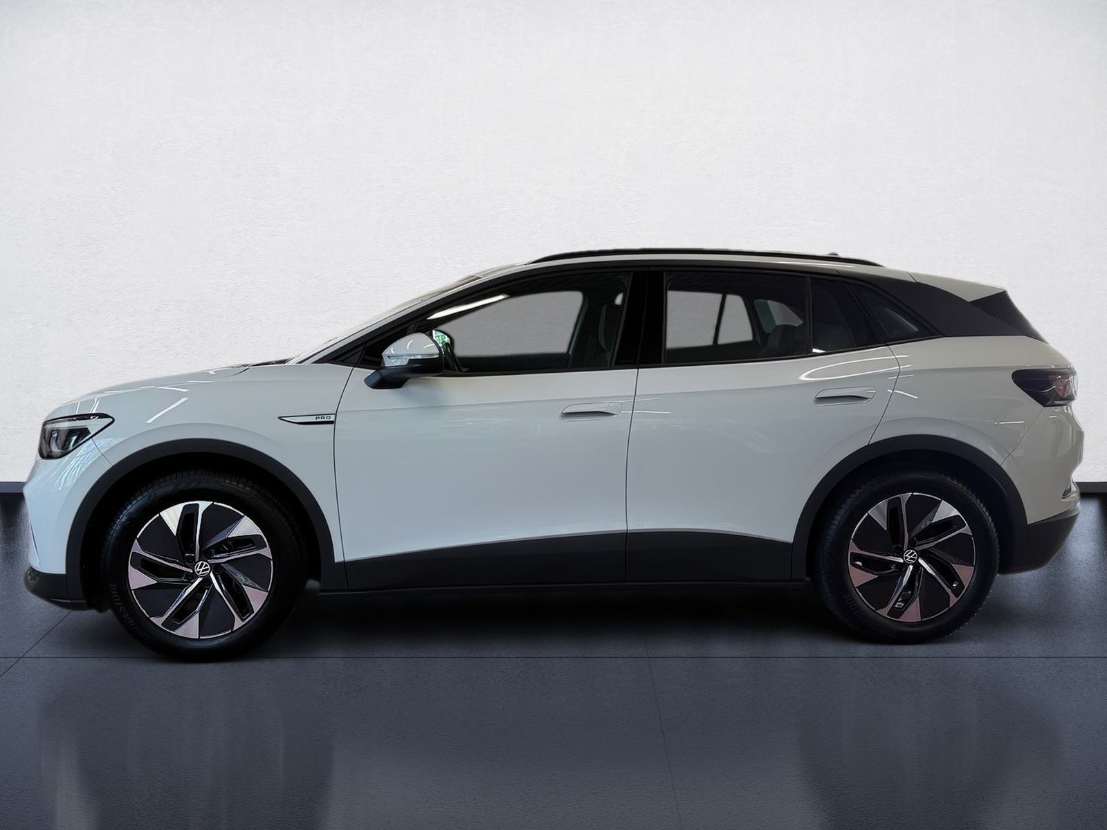 Volkswagen ID.4 - Bild 3