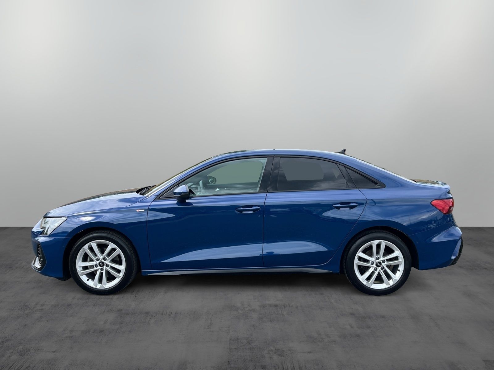 Audi A3 - Bild 5