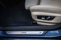 BMW 530 - Vorschau Bild 11