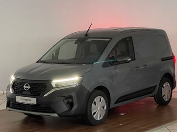 Nissan Townstar Kasten N-CONNECTA 1.3 DIG-T 130 PS AHZV