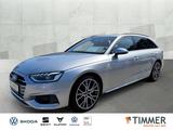 Audi A4 Avant 40 TDI advanced S tronic