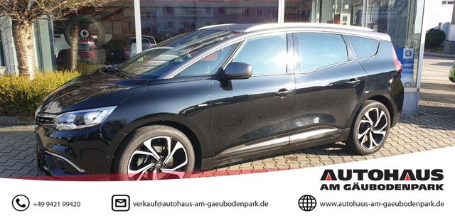 Renault Scenic 1.3 TCE Energy Grand BOSE Edition Autom.