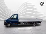 Volkswagen Crafter 35 Pritsche EK LR 2.0 TDI Navi LED AHK - Volkswagen Crafter aus 2019