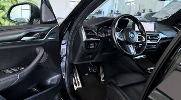 BMW X3 - 8