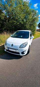 Renault Twingo Rip Curl mit neuen Ganzjahr... - Renault Twingo aus 2010: Rip Curl