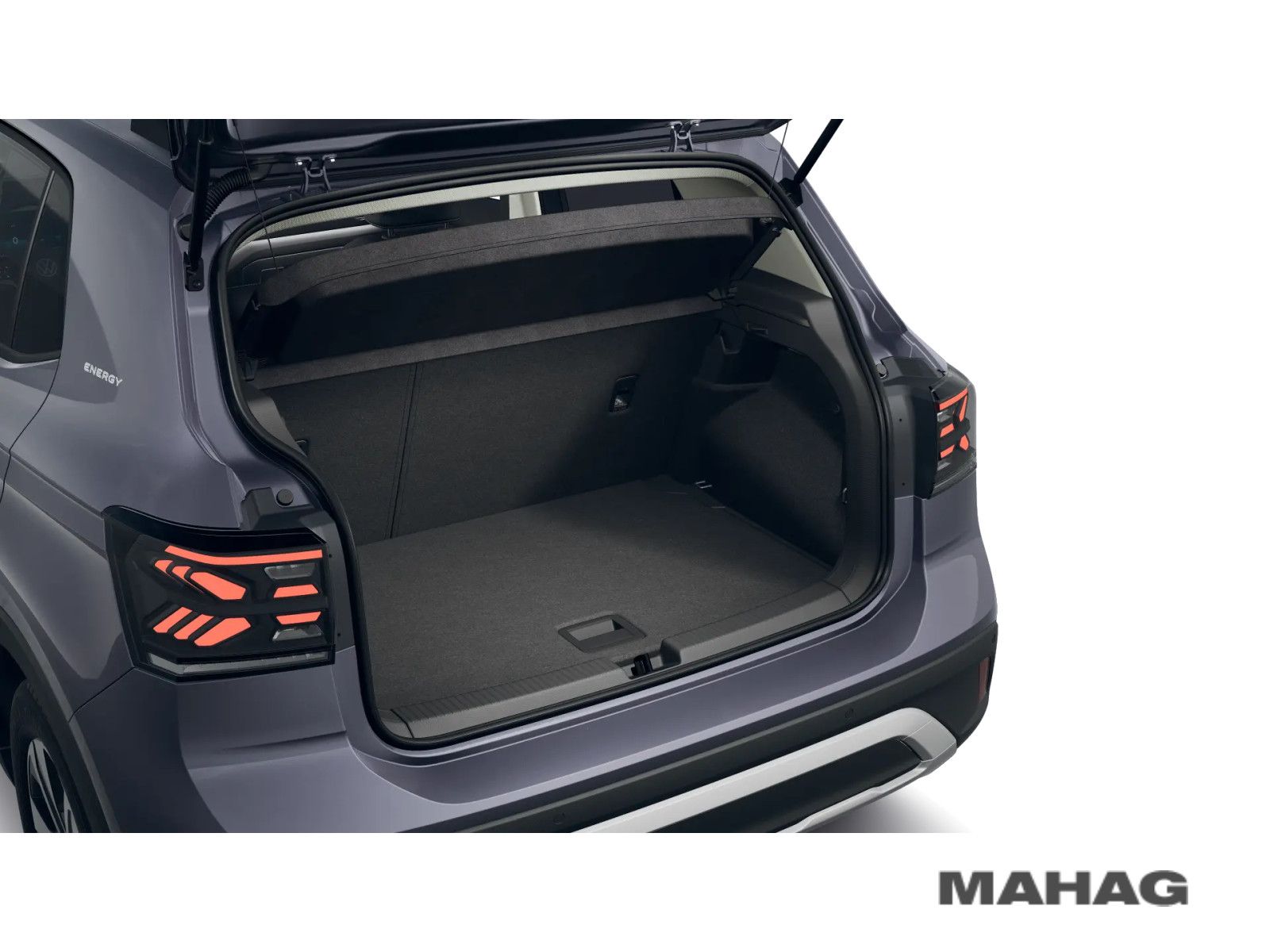 Volkswagen T-Cross - Bild 10