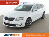 Skoda Octavia 1.4 TSI Style Aut.*TEMPO*PDC*KLIMA*SHZ* - Skoda in Köln