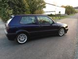Volkswagen VW Golf III GTI 20 Jahre Jubi Jubiläumsedi... - Volkswagen Golf: GTI Jahre