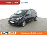Kia Picanto 1.2 Dream Team*SHZ*KLIMA*GARANTIE* - Kia Picanto in Frankfurt (Main)