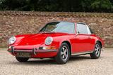 Porsche 911 Urmodell T Targa "Restored" €17.000 - full e - Porsche aus 1970: 911 911t