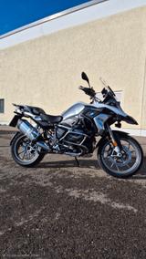 BMW R 1250 GS - MOTORRAD 125