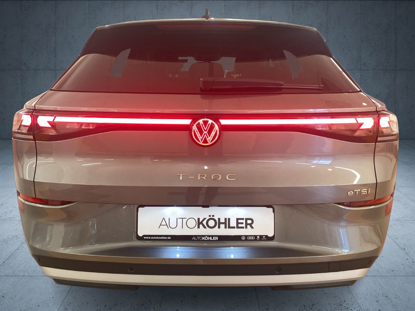 Volkswagen T-Roc - Bild 28