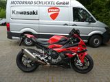 BMW S 1000 RR - OLDENBURG