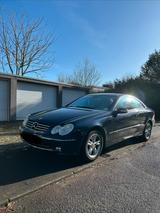 Mercedes-Benz Mercedes Benz Clk 240 günstig zu verkaufen! - : Automatik, Günstig
