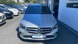 Mercedes-Benz B 180 d MOD 2021 Autom/LED/Navi/Leder - gebrauchte Mercedes-Benz B 180 aus dem Jahr 2020