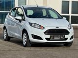 Ford Fiesta Trend Klima 5 Türig AHK TÜV/AU 08.2027 - Ford Fiesta: 2.0