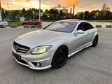 Mercedes-Benz CL63 AMG*TÜV12/26*Softclose*Nachtsicht*RFKamera* - gebrauchte Mercedes-Benz CL 63 AMG aus dem Jahr 2008