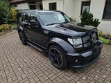 Dodge Nitro SXT - Dodge Nitro aus 2010