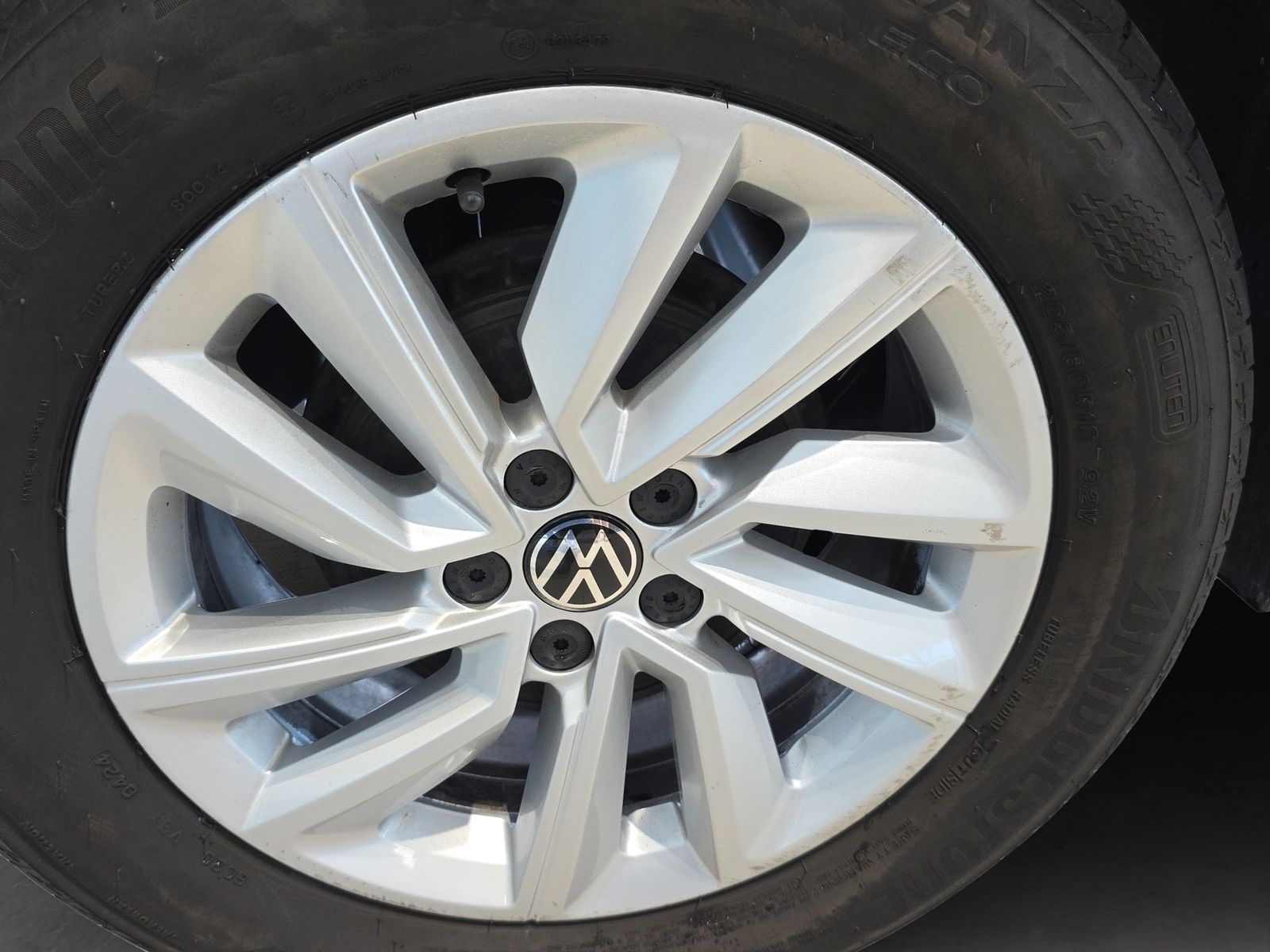 Volkswagen T-Cross - Bild 23