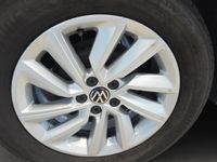 Volkswagen T-Cross - Vorschau Bild 23