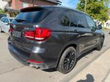 BMW X5 Baureihe X5 xDrive 30 d - gebrauchte BMW X5 aus dem Jahr 2018
