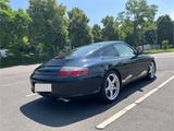 Porsche 996 Carrera2 Coupé - Schalter - Porsche aus 2001
