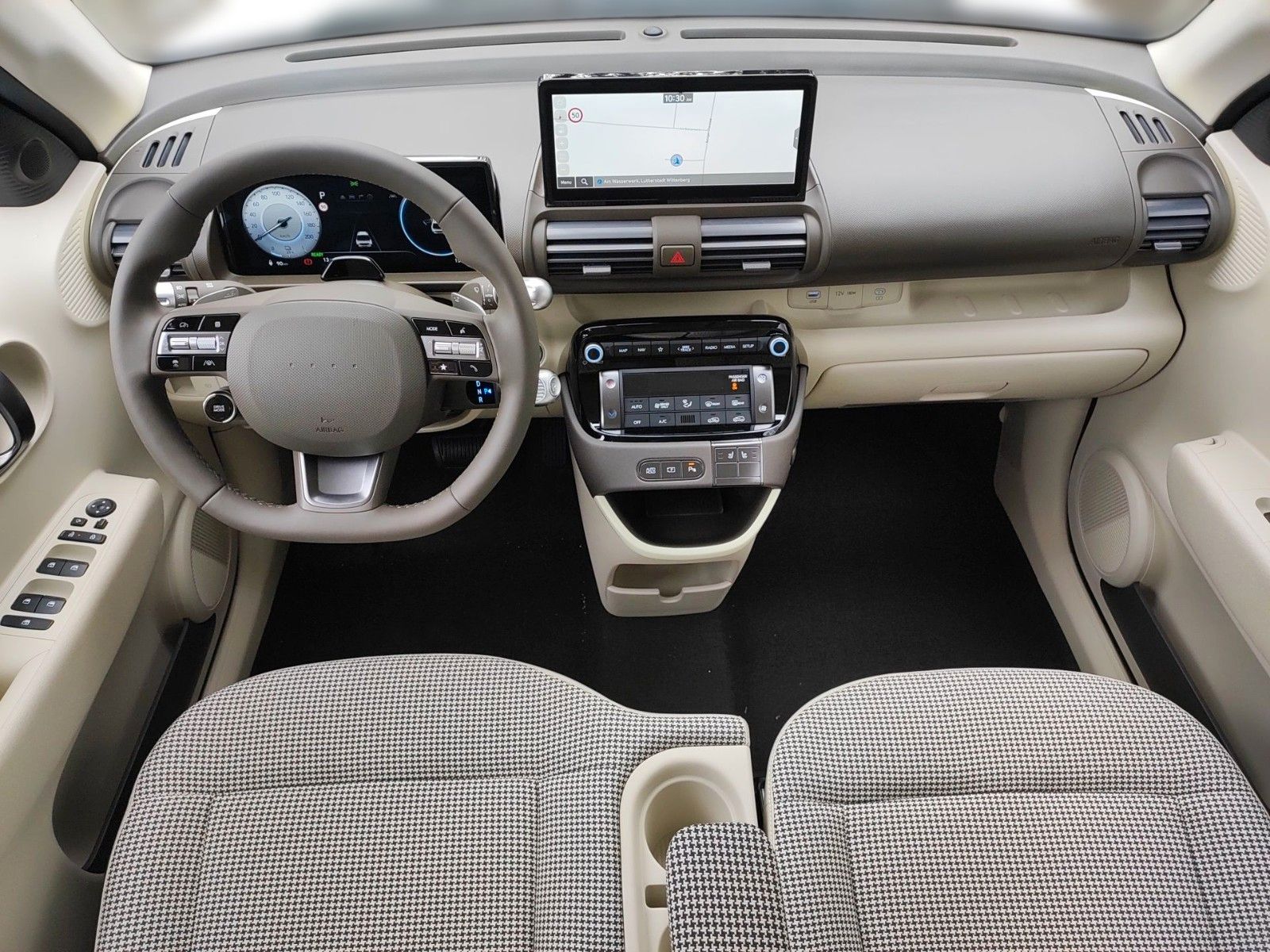 Hyundai INSTER – Bild 12