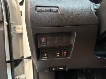 Nissan X-Trail Visia *2. Hand*7-Sitzer*Klima*Bluetooth*