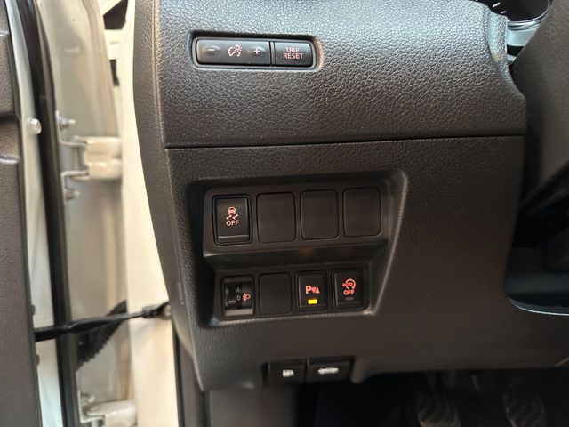 Nissan X-Trail Visia *2. Hand*7-Sitzer*Klima*Bluetooth*