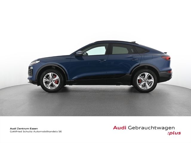 Audi Q6 e-tron - Bild 5