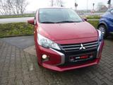 Mitsubishi Space Star Select+ 1.2 MIVEC ClearTec 5-Gang - Mitsubishi Space Star Select mit Benzin-Antrieb