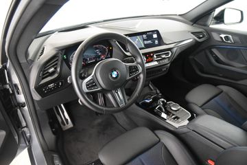 BMW 218 Gran Coupé